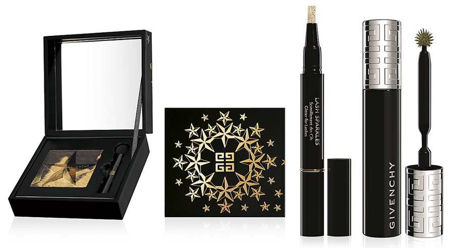 givenchy makeup gift set