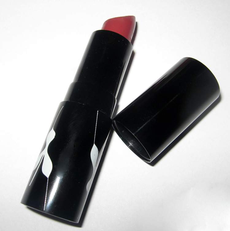 Rouge Bunny Rouge Sheer Lipstick Succulence of Dew in Murmurings Review and Lip Swatches