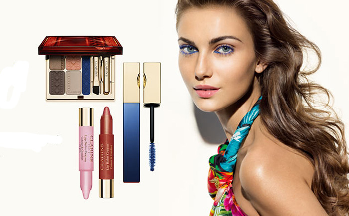 Tahiti duševní komplikace clarins makeup Moderátor Dobrý přítel Pomoc