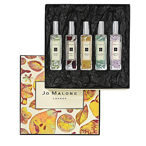 Jo Malone Calm and Collected Cologne gift set