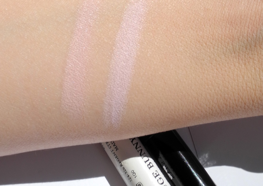 Shavata Arch Enhancer Pencil Review and Swatches