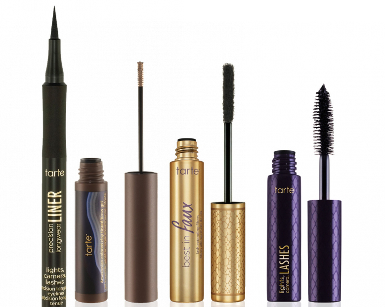 tarte Rainforest After Dark Makeup Collection for Fall 2014 – MakeUp4All