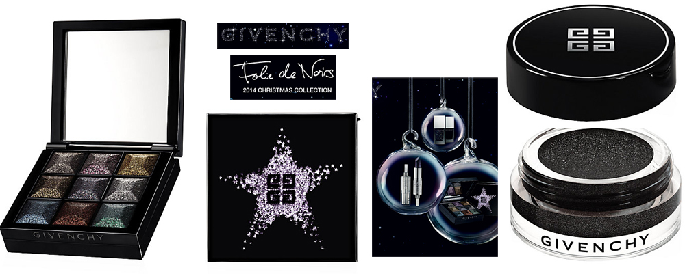 givenchy xmas 2018