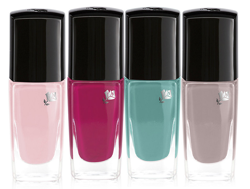 Lancome Innocence Makeup Collection for Spring 2015 vernis in love
