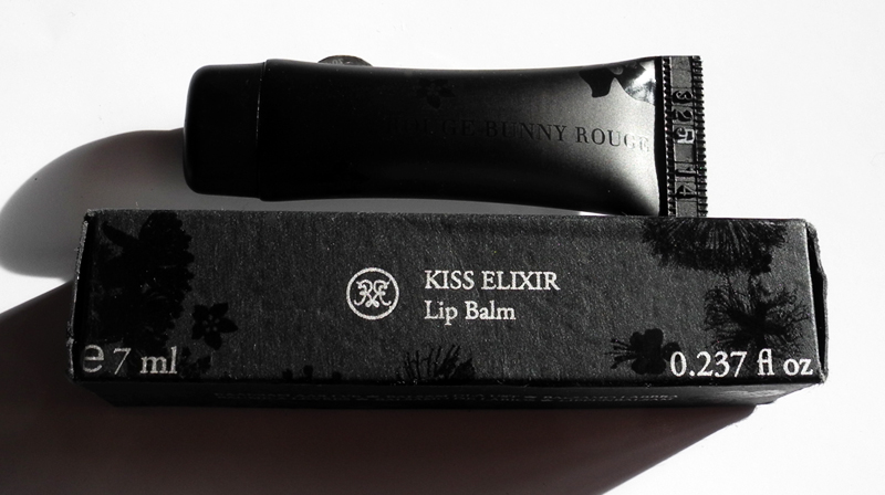 Rouge Bunny Rouge Kiss Elixir Lip Balm Review Rave
