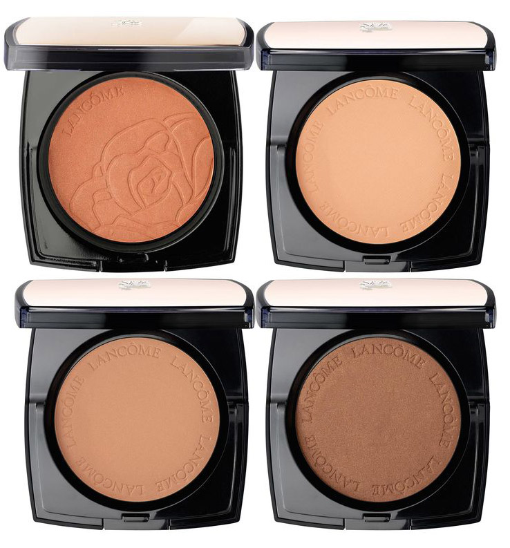 Lancome Makeup Collection for Summer 2015 belle de teint