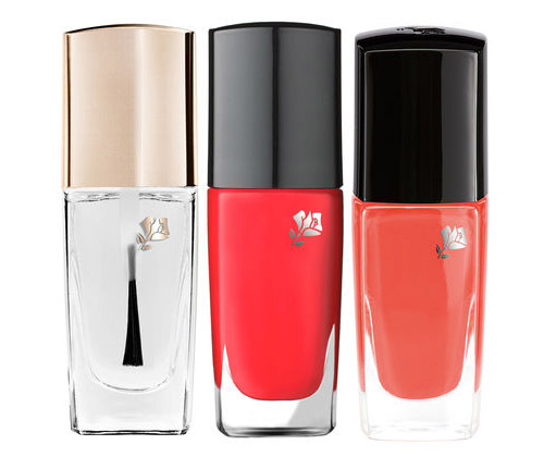 Lancome Makeup Collection for Summer 2015nails