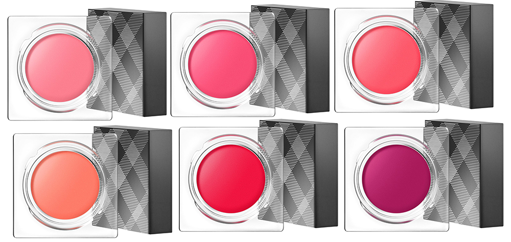 Burberry shop cheek blush