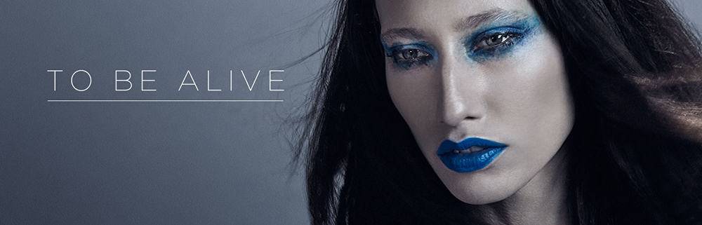 Illamasqua To Be Alive Makeup Collection for Summer 2015 promo image
