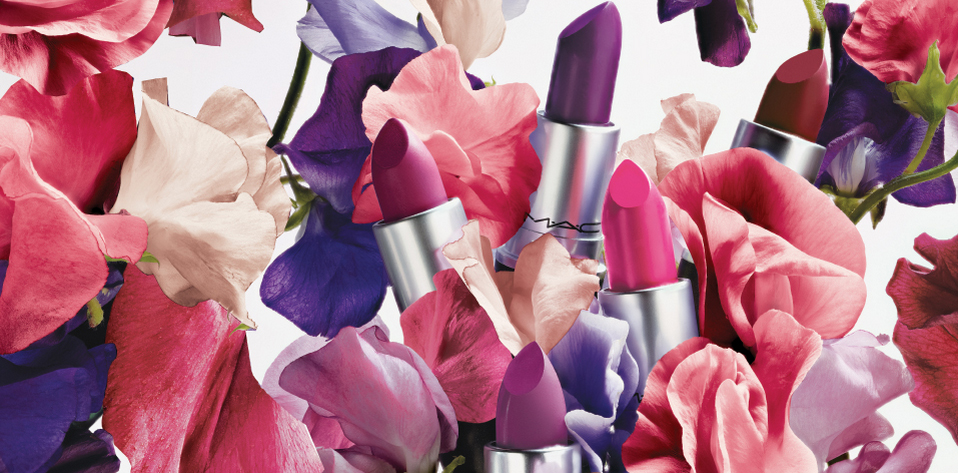 MAC Cosmetics Matte Lip Collection for Summer 2015 lipsticks