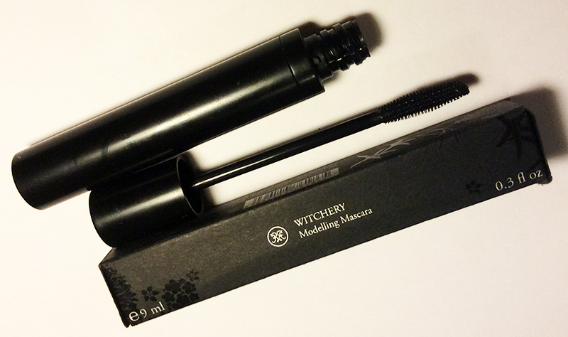 Rouge Bunny Rouge WITCHERY Modelling Mascara. Review.
