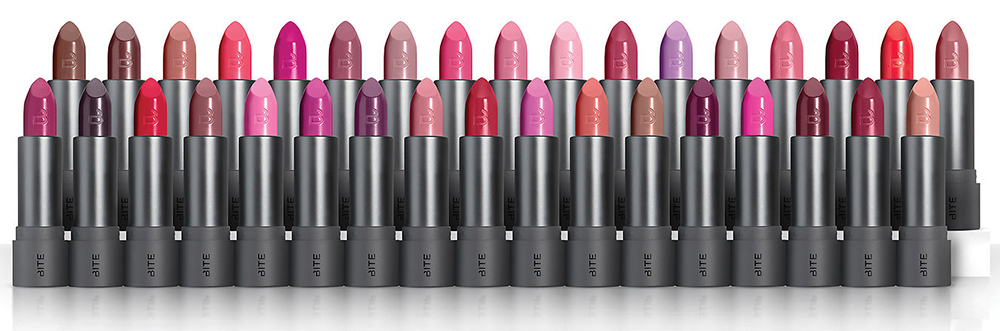 Bite Beauty Amuse Bouche Lipstick all shades spring 2016