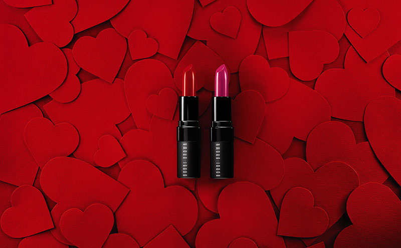 Valentine’s Day Beauty Launches 2016 – MakeUp4All