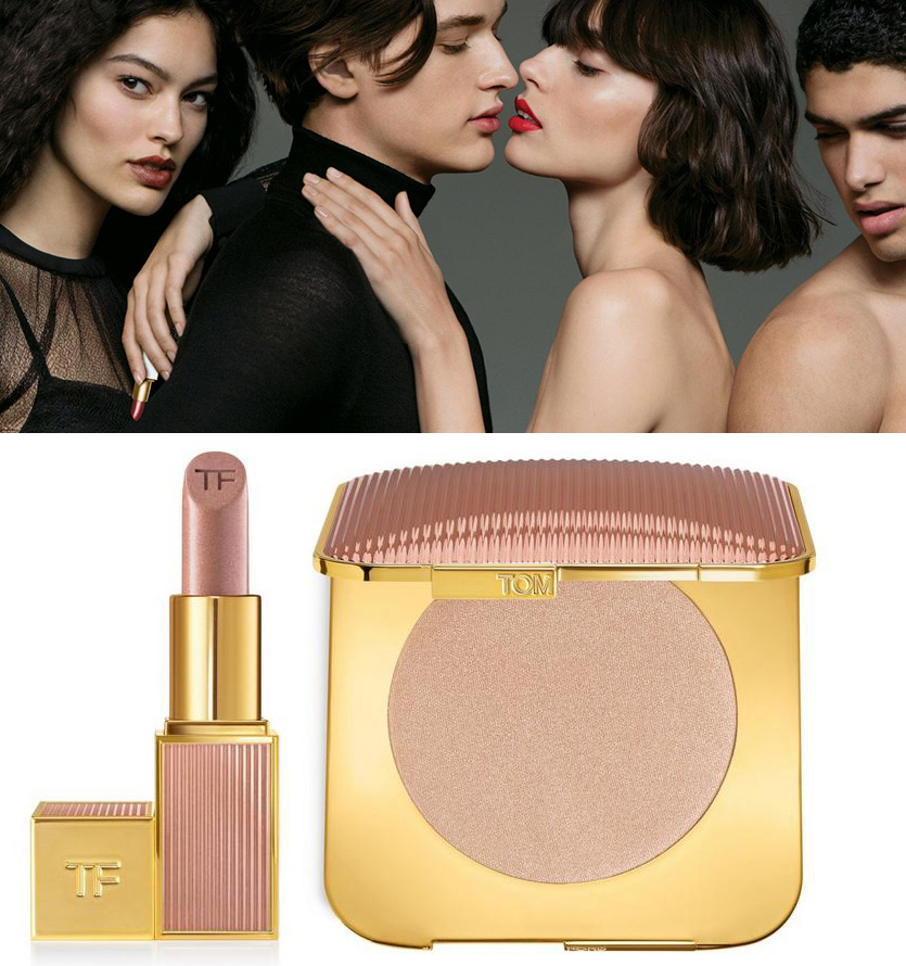 Tom Ford makeup MakeUp4All