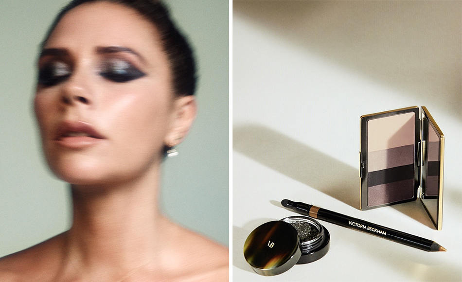 Victoria Beckham makeup MakeUp4All