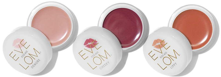 Eve Lom Mix Lip Balm Review – MakeUp4All