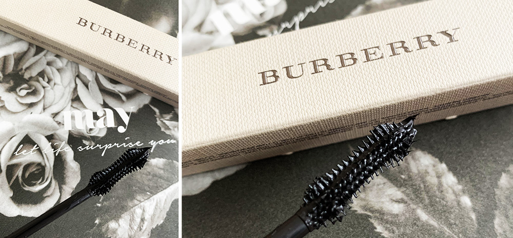 Burberry Cat lashes Mascara MakeUp4All